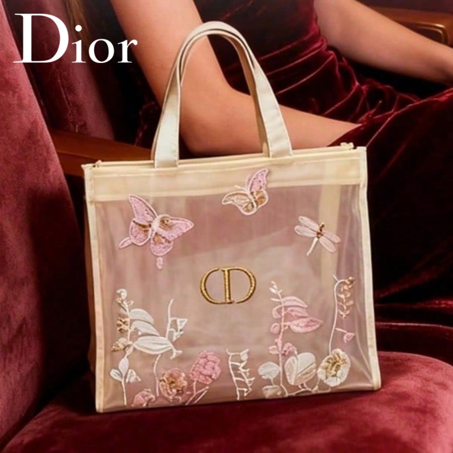 Luxury Bags Made - Christian Dior Dior’s Bag Luxury Designer