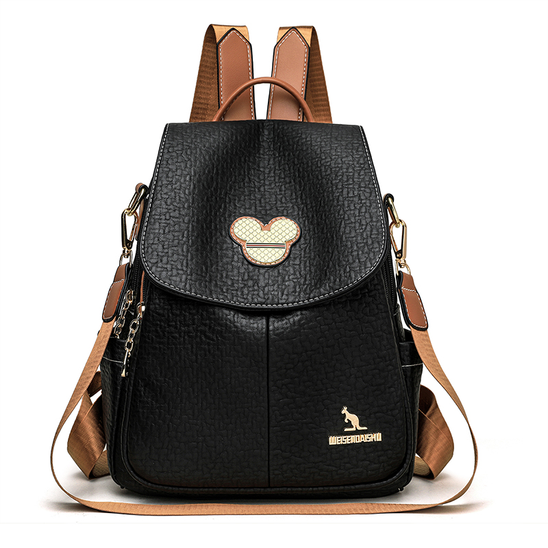 Luxury Bags Of 2026 - 2026 Luxury Travel Backpack Fashion School