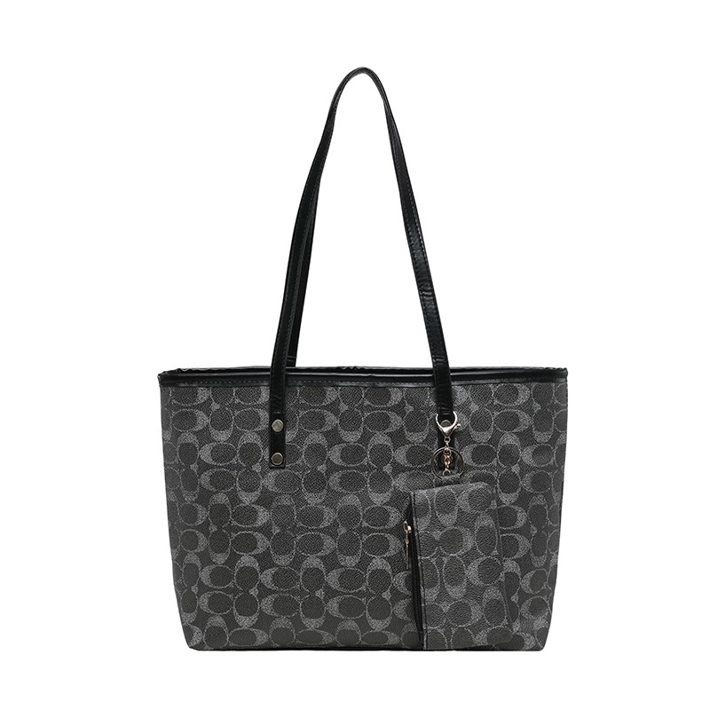 Luxury Bags Tote - Luxury Designer Women'S One Shoulder Handbag