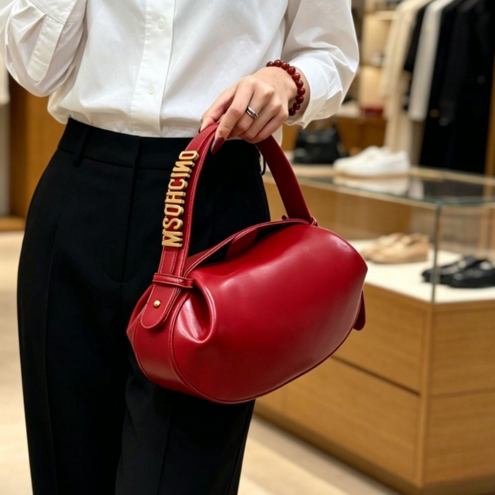 Women French Bread Stick Under - Luxury Bags Lv recension och pris