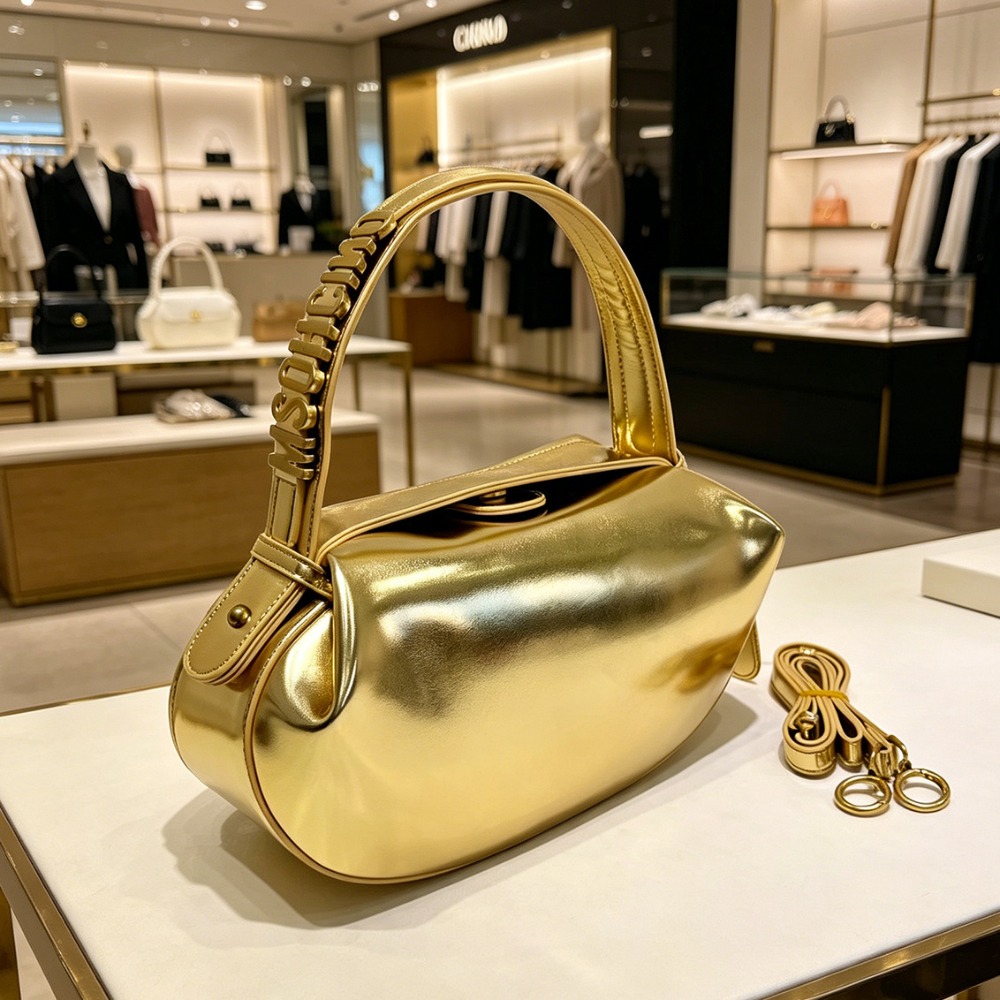 Women French Bread Stick Under - Luxury Bags Lv recension och pris