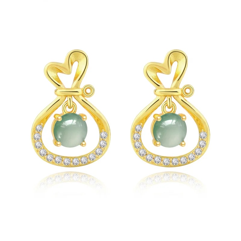 Hot-Sale Original Natural Jade - Luxury Bags For Women Sale recension och pris