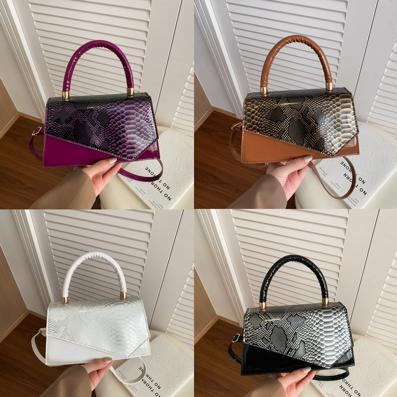Luxury Designer Brand New High - Luxury Bags For Women Sale recension och pris