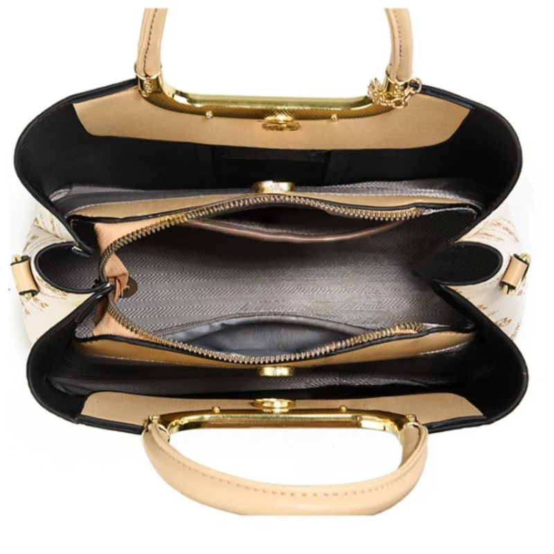 Light Luxury High-End Printed  - Luxury Bags & Leather Repair Of Atlanta Photos recension och pris