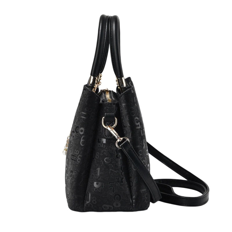 3-piece Fashion Women's Handba - Luxury Bags & Leather Repair Of Atlanta Photos recension och pris
