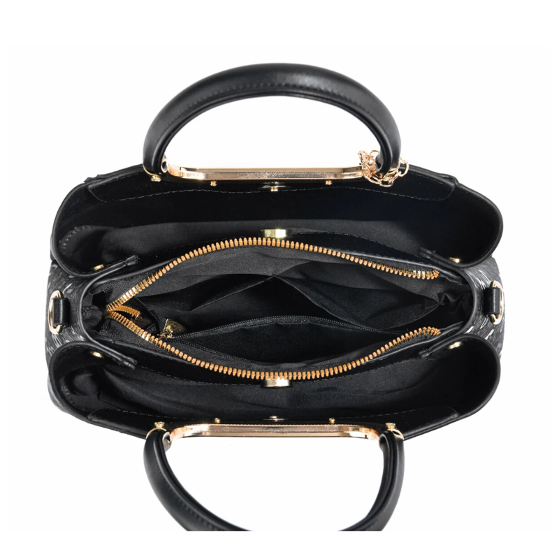 3-piece Fashion Women's Handba - Luxury Bags & Leather Repair Of Atlanta Photos recension och pris