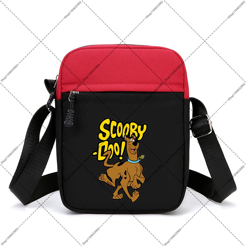 Scooby Doo Crossbody Bags for  - Shoulder Bag Slouchy recension och pris