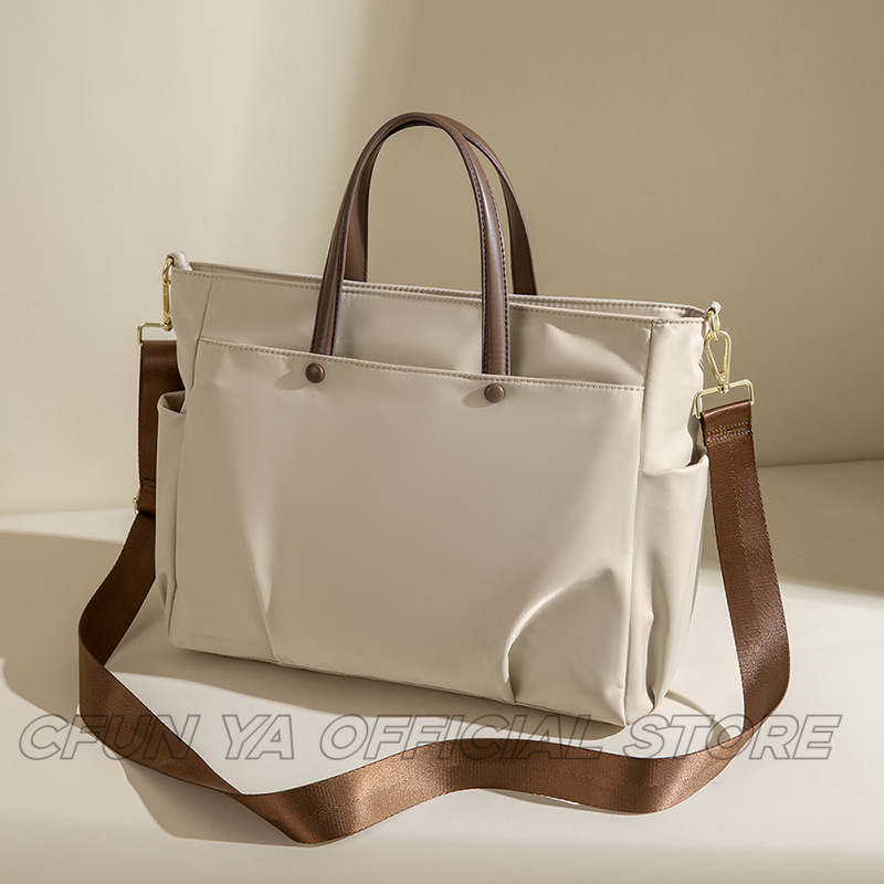 CFUN YA New Luxury Women Handb - Luxury Bags For Laptop recension och pris