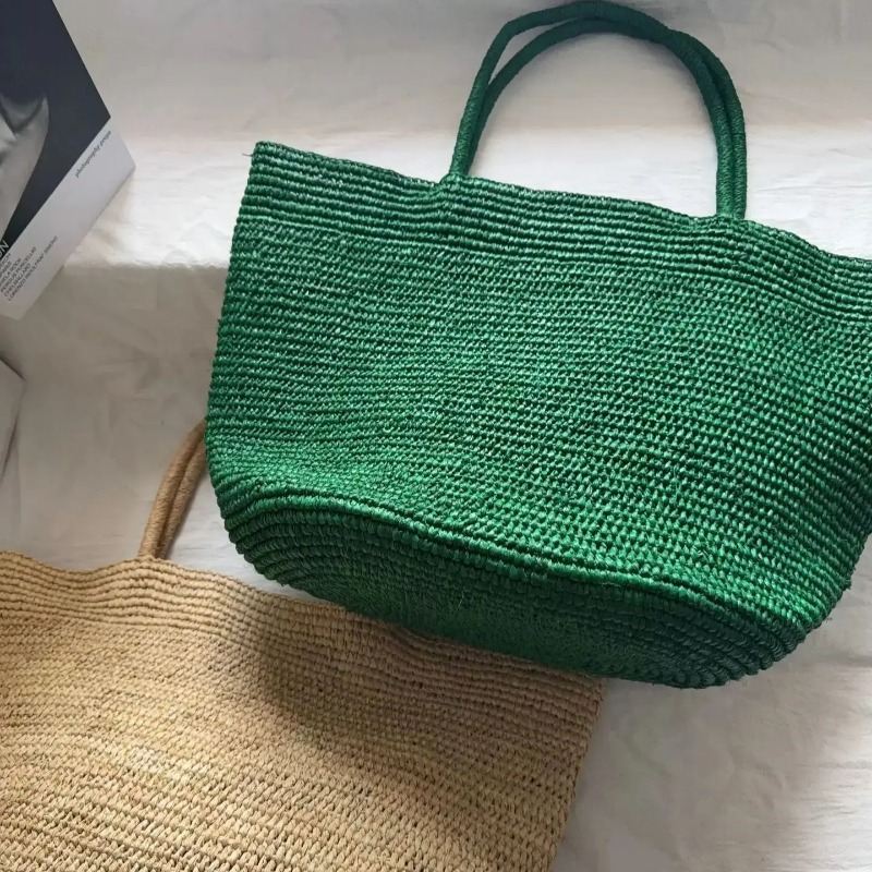 2026 New Large Size Handmade W - Luxury Bags Of 2026 recension och pris