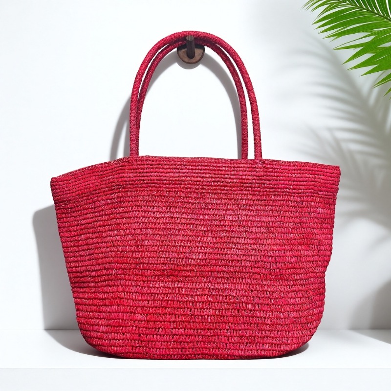2026 New Large Size Handmade W - Luxury Bags Of 2026 recension och pris
