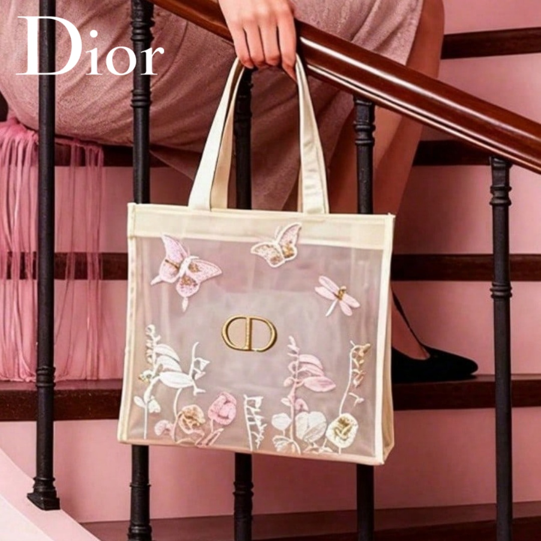 Christian Dior Dior’s Bag Luxu - Luxury Bags Made recension och pris