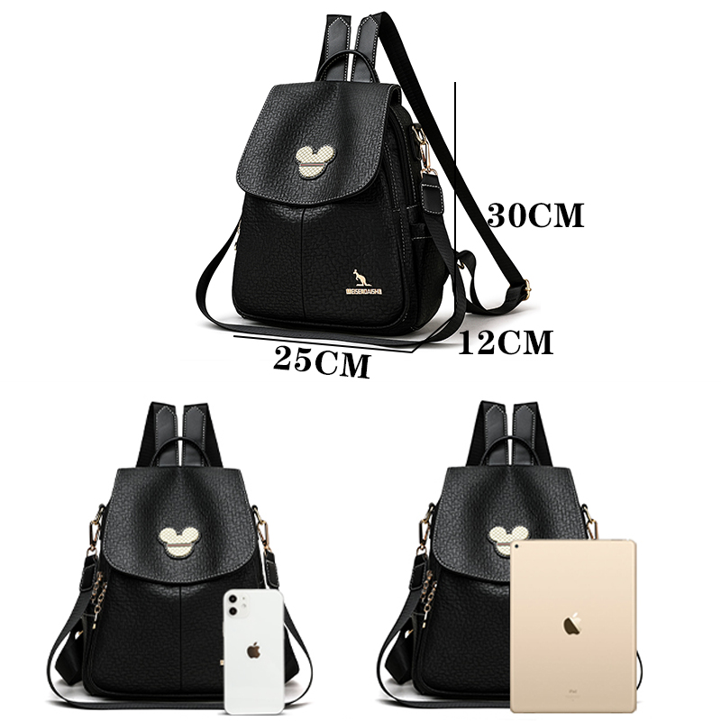 2026 Luxury Travel Backpack Fa - Luxury Bags Of 2026 recension och pris