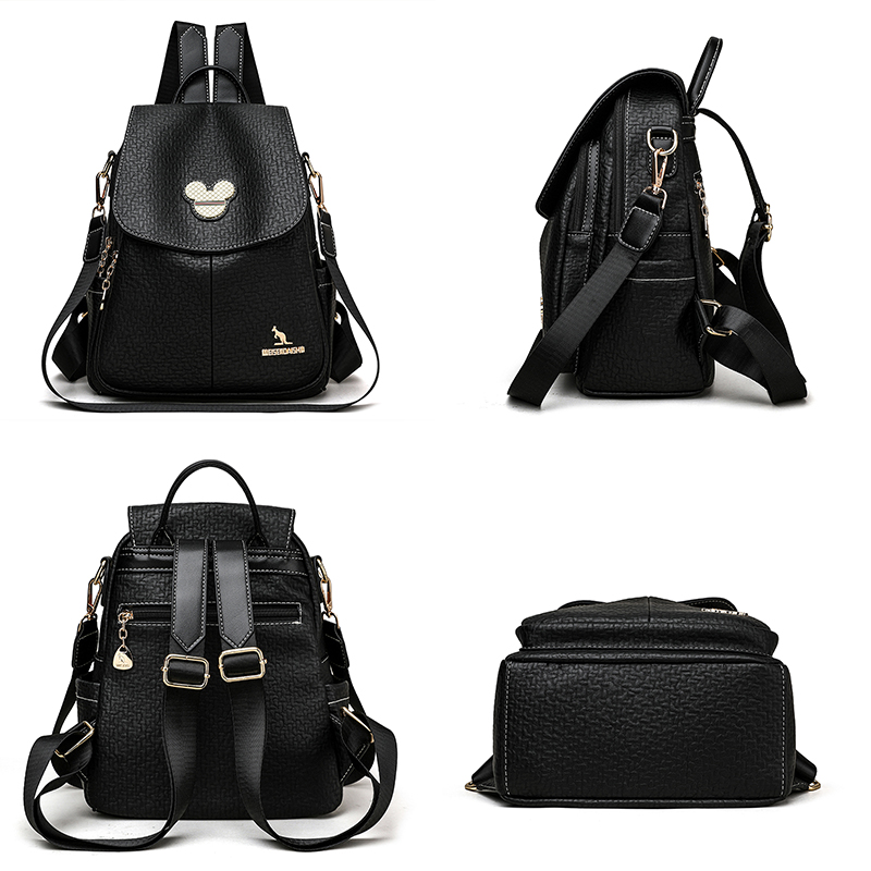 2026 Luxury Travel Backpack Fa - Luxury Bags Of 2026 recension och pris