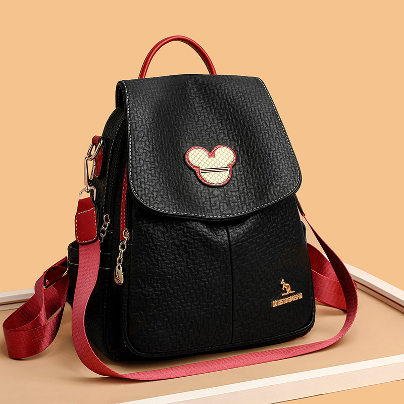 2026 Luxury Travel Backpack Fa - Luxury Bags Of 2026 recension och pris