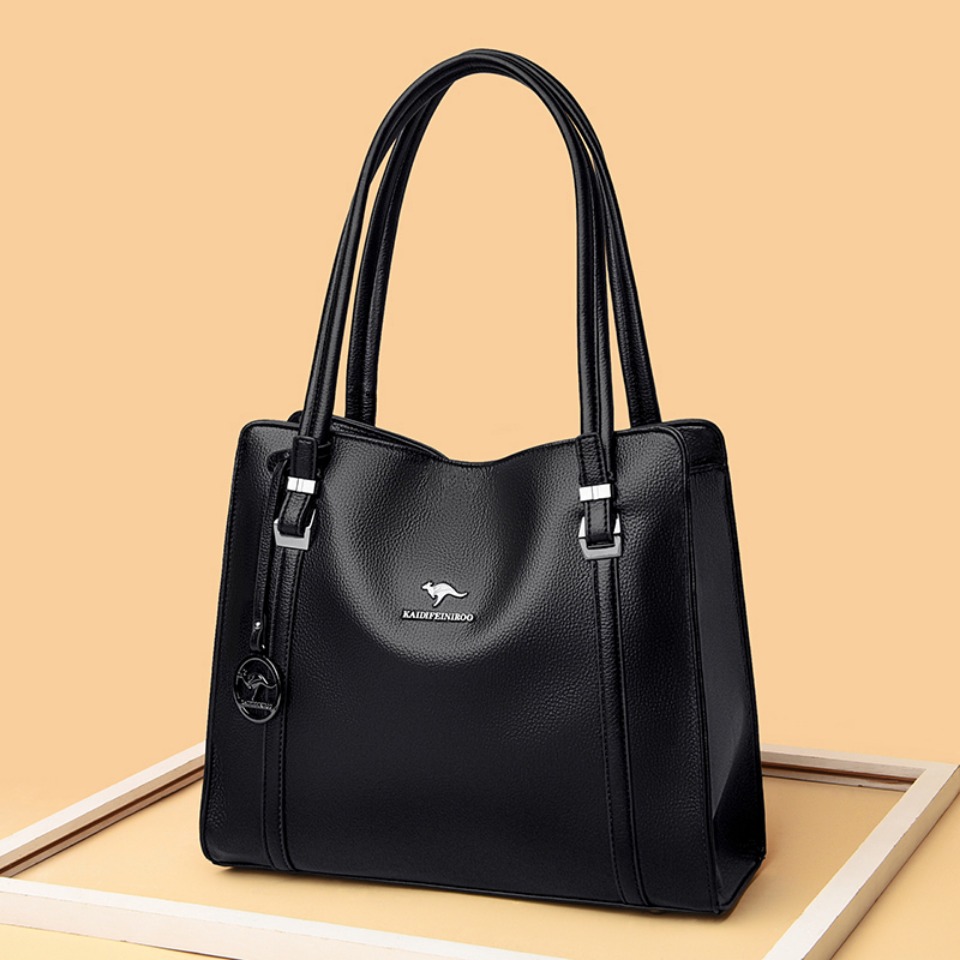 Genuine Brand High Quality Pu  - Luxury Bags Made recension och pris