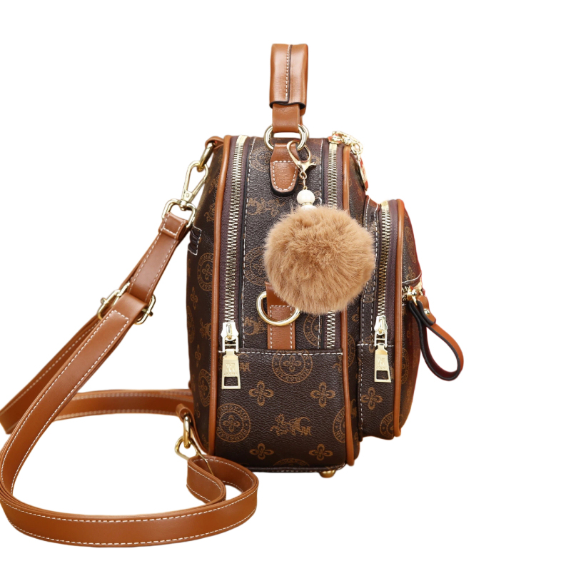 3-piece women's bag set, light - Luxury Bags & Leather Repair Of Atlanta Photos recension och pris
