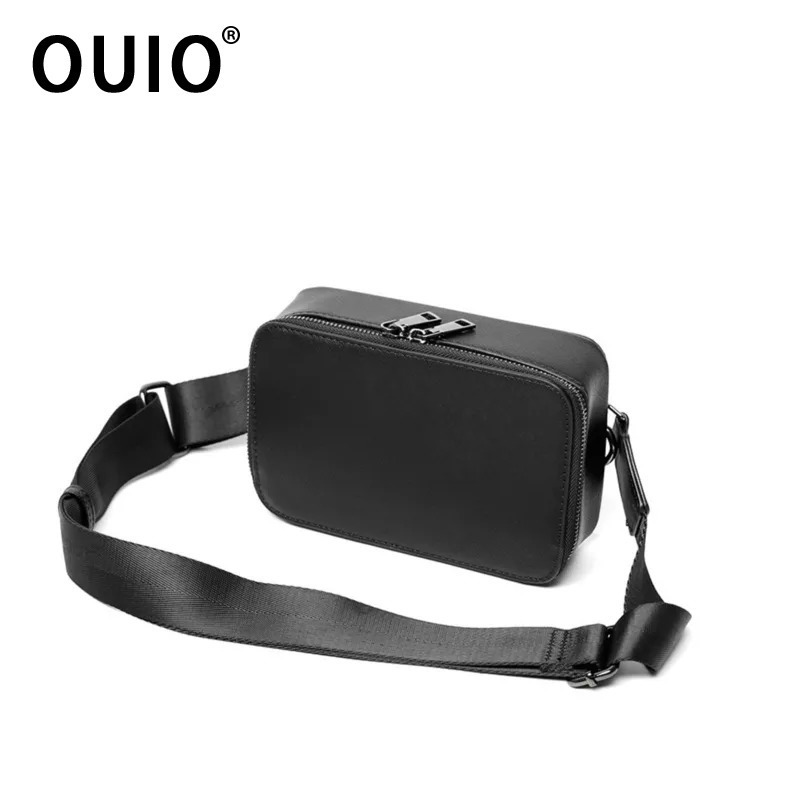 OUIO Universal Phone Bag Minim - Luxury Bags & Leather Repair Of Atlanta Photos recension och pris