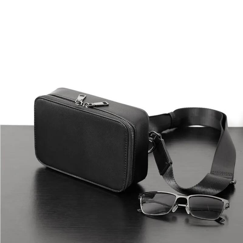 OUIO Universal Phone Bag Minim - Luxury Bags & Leather Repair Of Atlanta Photos recension och pris