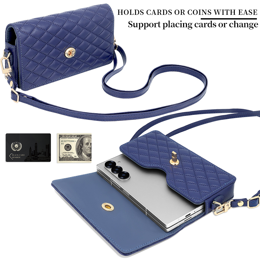 Luxury PU Leather Phone Wallet - Luxury Bags & Leather Repair Of Atlanta Photos recension och pris