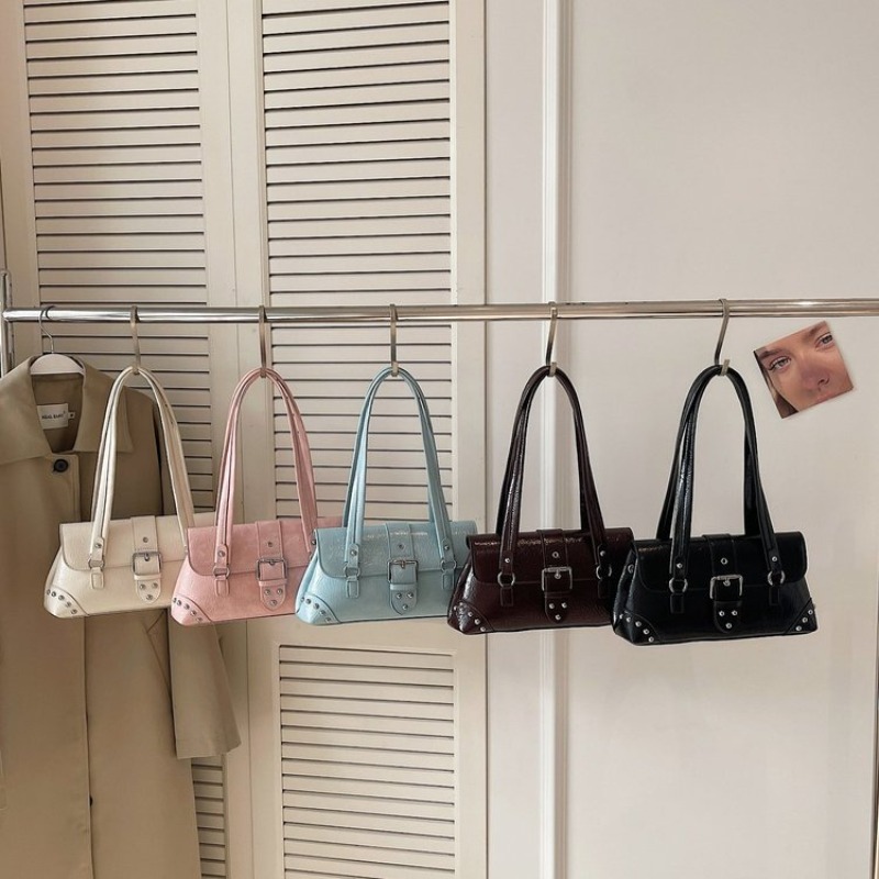 Original Retro Diaper Bag Luxu - Luxury Bags Paris recension och pris