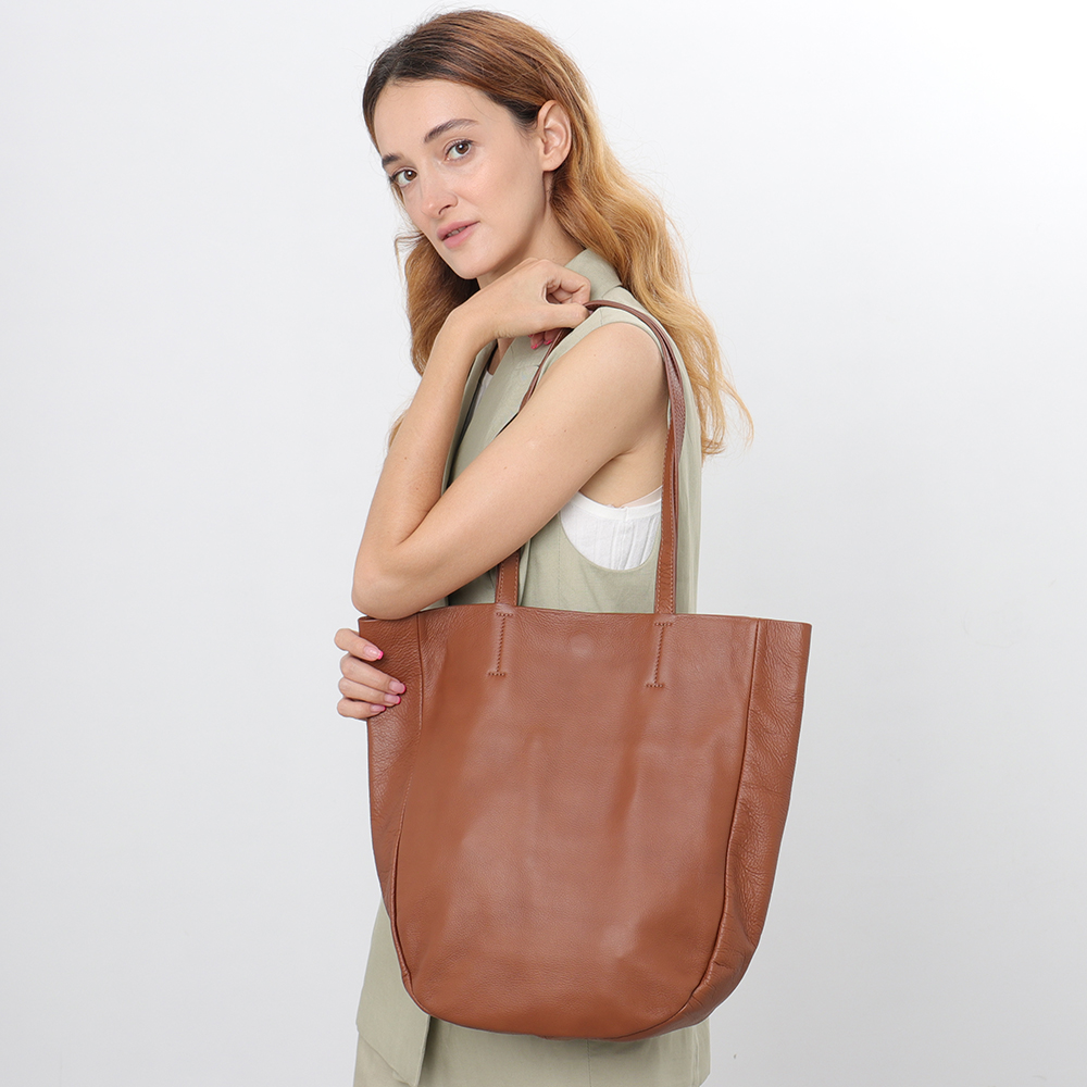 SC Luxury Italian Genuine Leat - Luxury Bags For Laptop recension och pris