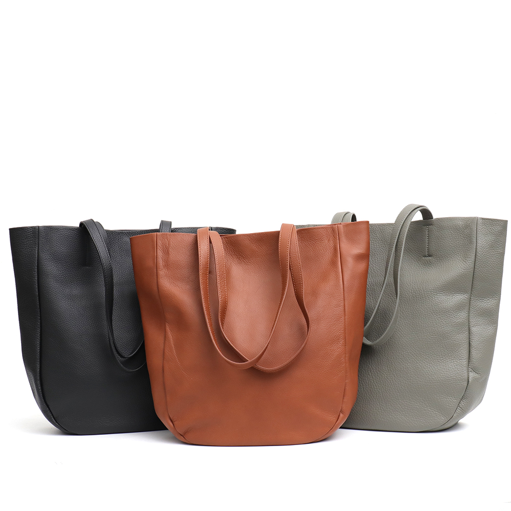 SC Luxury Italian Genuine Leat - Luxury Bags For Laptop recension och pris