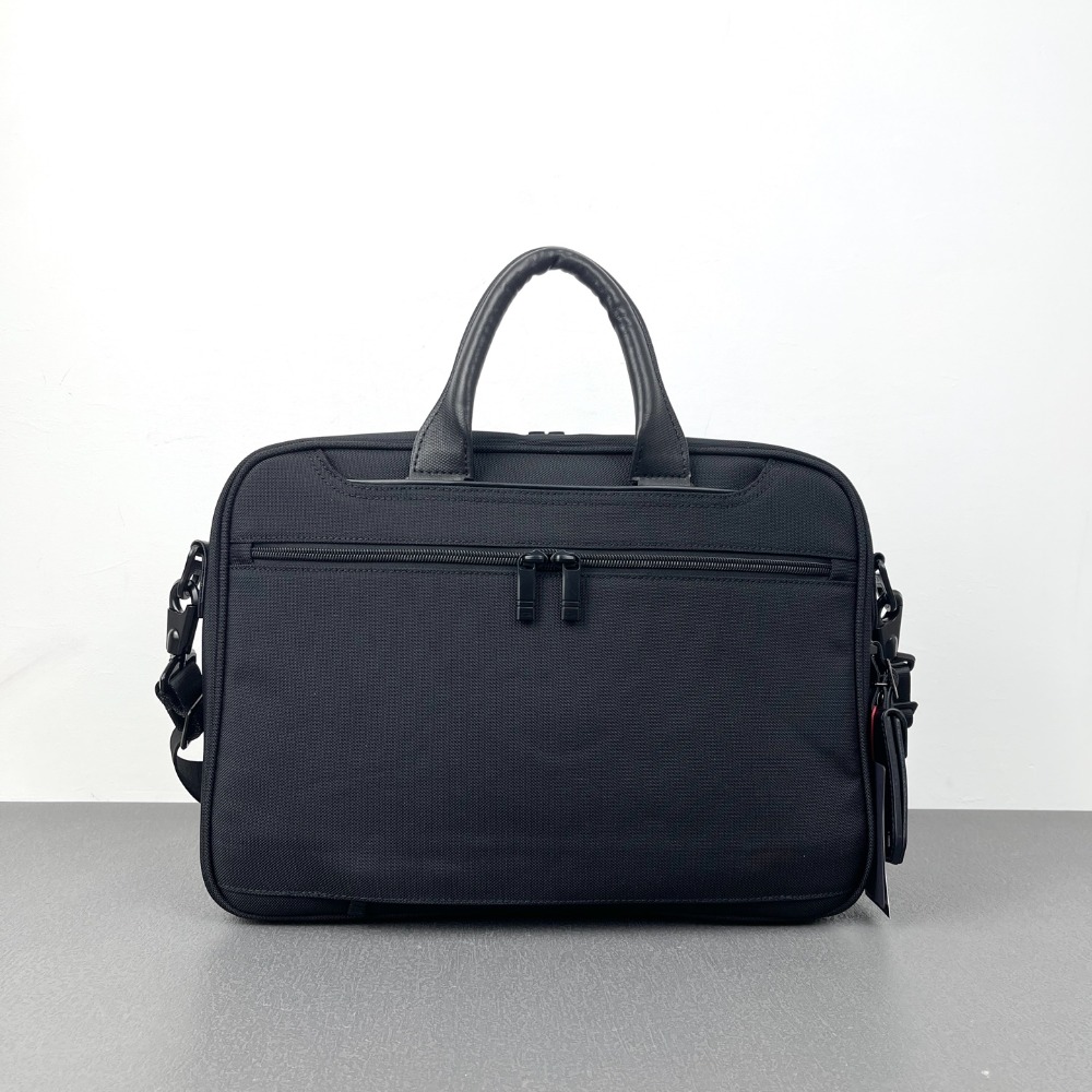 Luxury Men's Business Briefcas - Luxury Bags For Laptop recension och pris