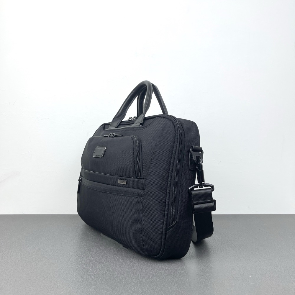 Luxury Men's Business Briefcas - Luxury Bags For Laptop recension och pris