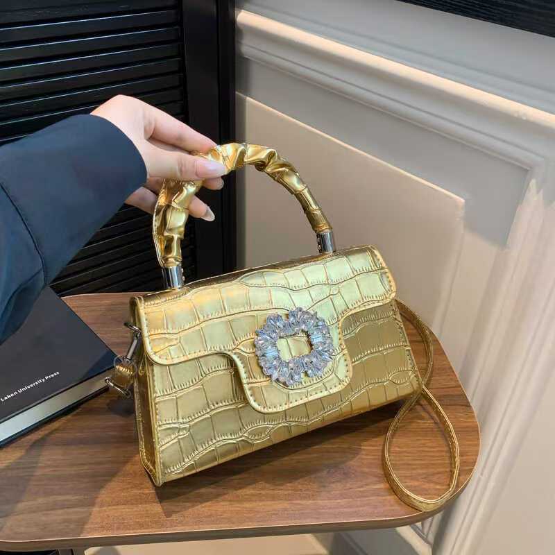 Women Soft Leather Flower Hand - Luxury Bags Lv recension och pris
