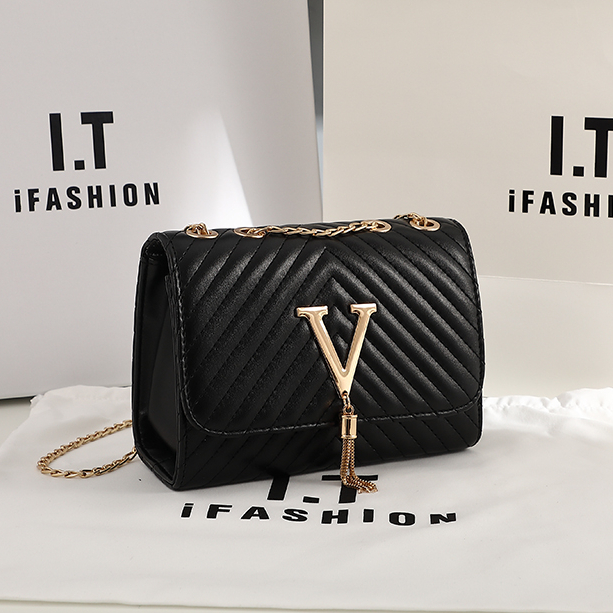 Embroidery Women Crossbody Bag - Luxury Bags Lv recension och pris