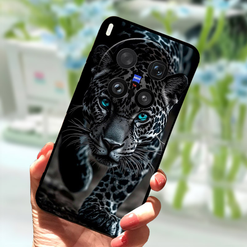 For Vivo X300 Ultra Phone Case - Luxury Bags Dropshipping recension och pris