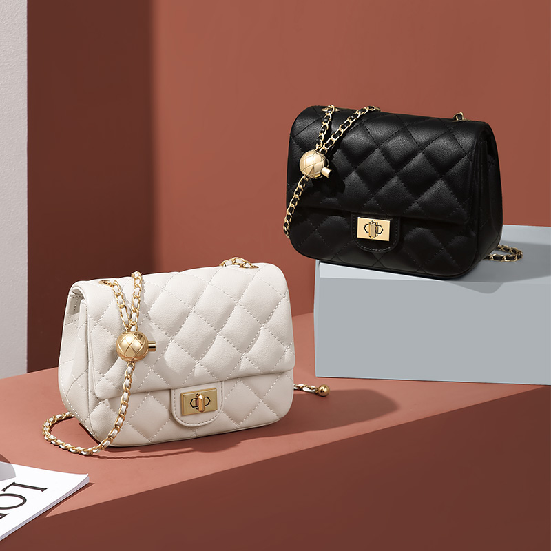 GOLF Lingge Chain Womens Small - Luxury Bags Lv recension och pris
