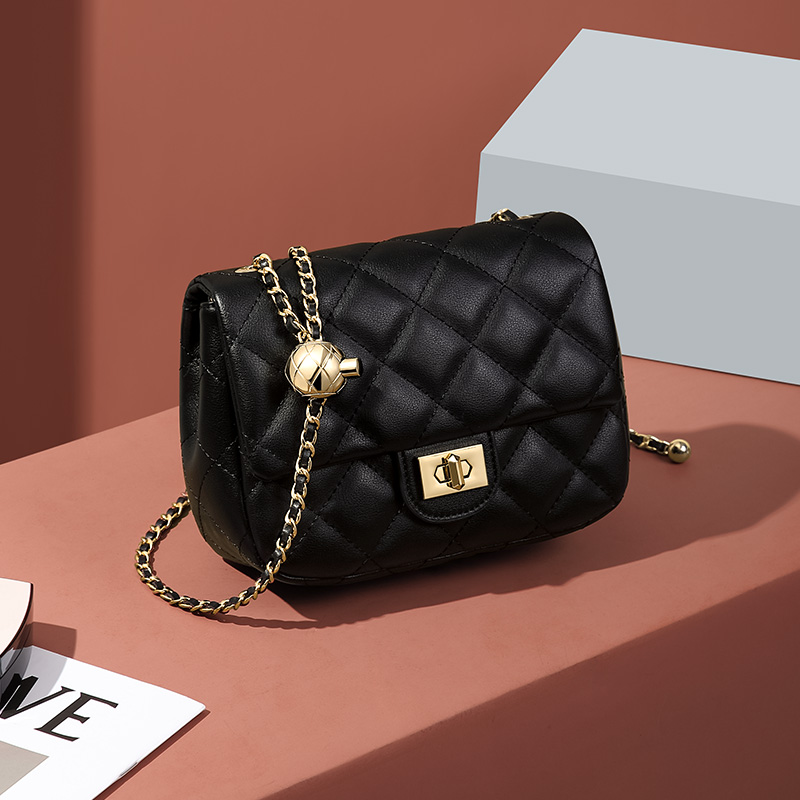GOLF Lingge Chain Womens Small - Luxury Bags Lv recension och pris