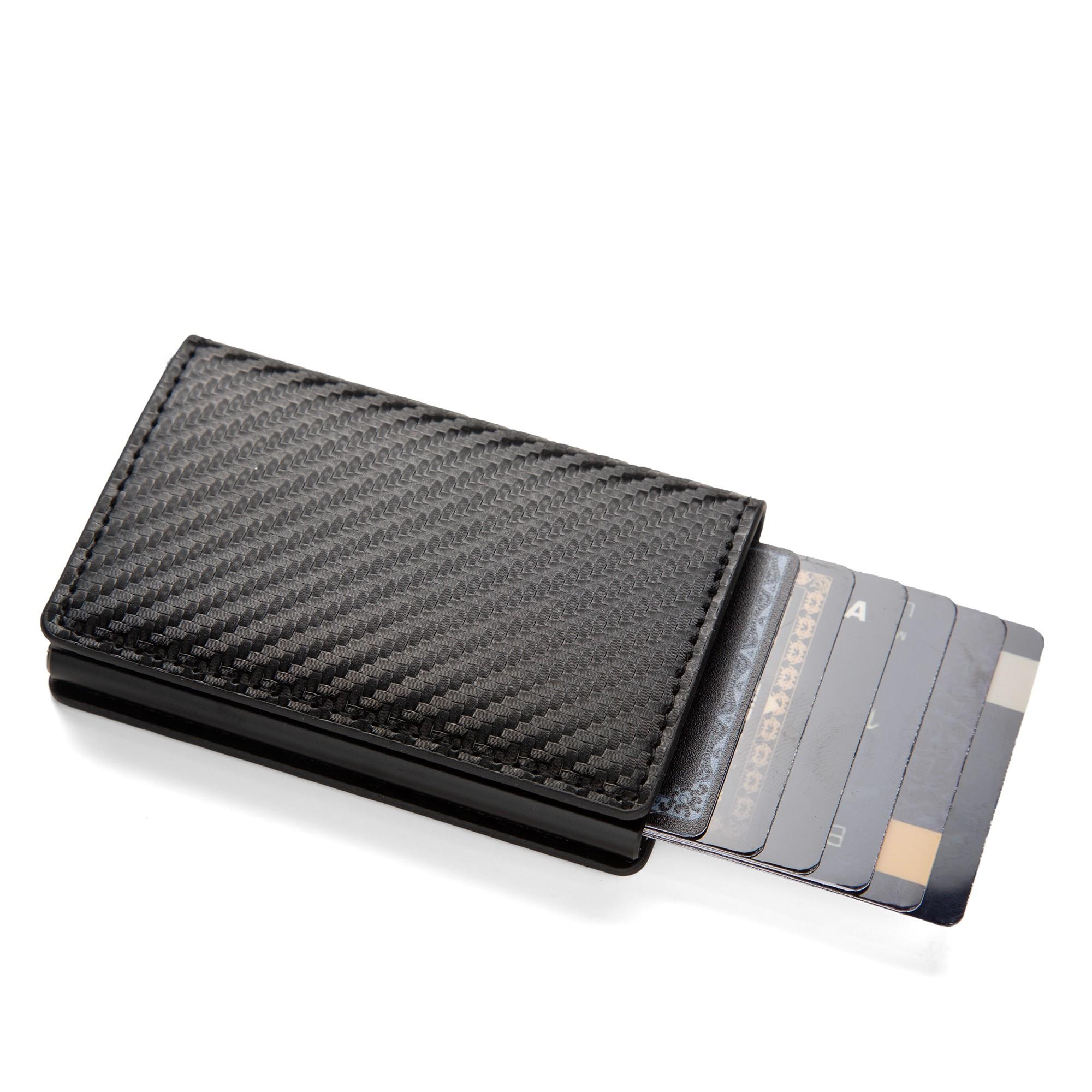 Anti-theft RFID credit card ho - Luxury Bags Lv recension och pris