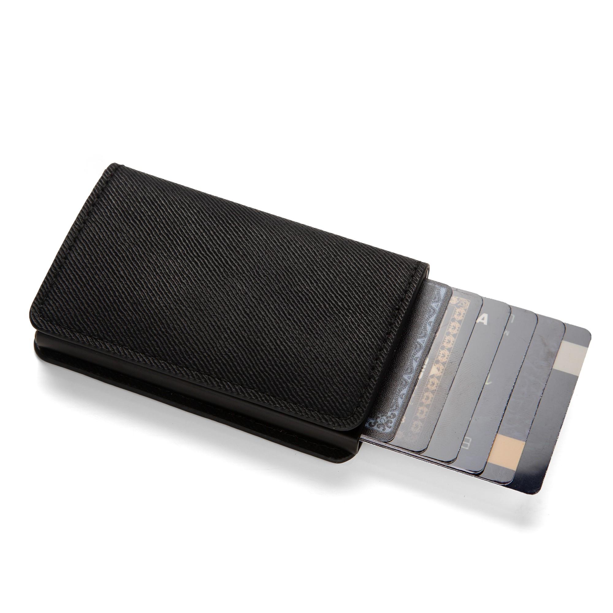 Anti-theft RFID credit card ho - Luxury Bags Lv recension och pris