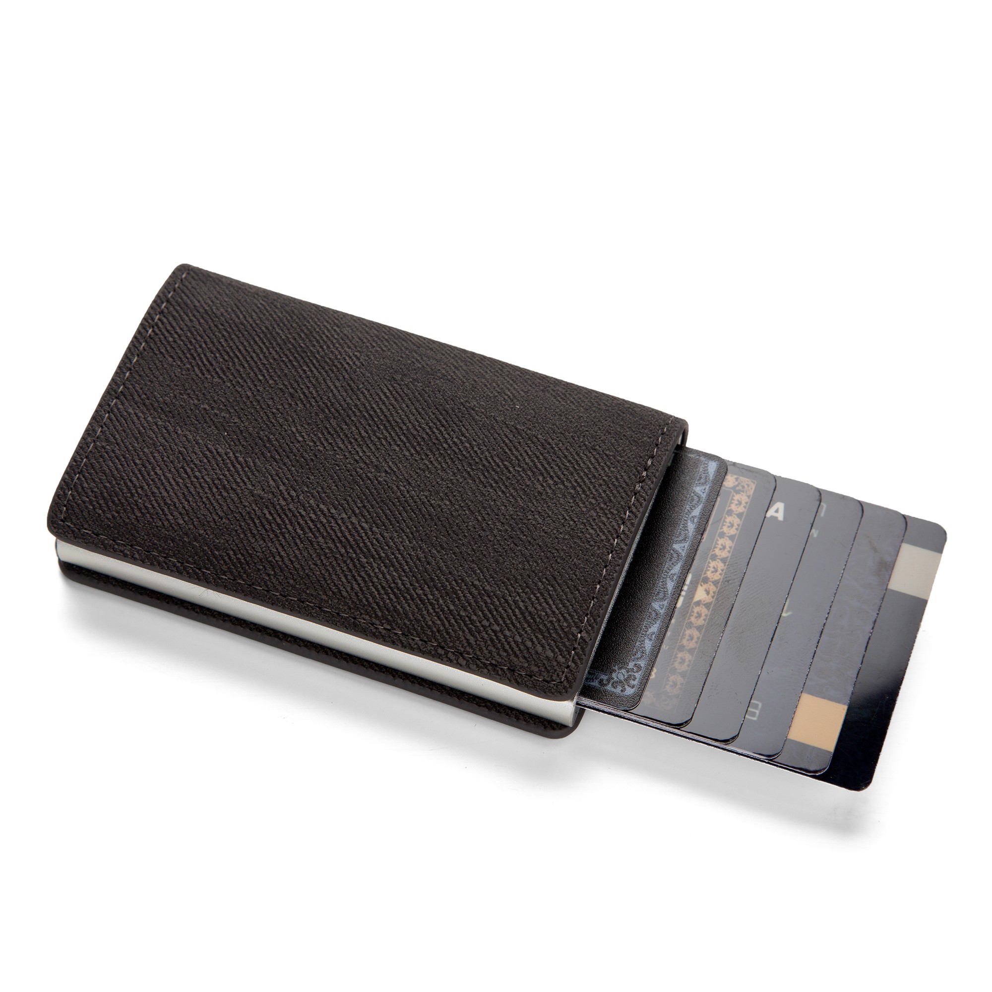 Anti-theft RFID credit card ho - Luxury Bags Lv recension och pris