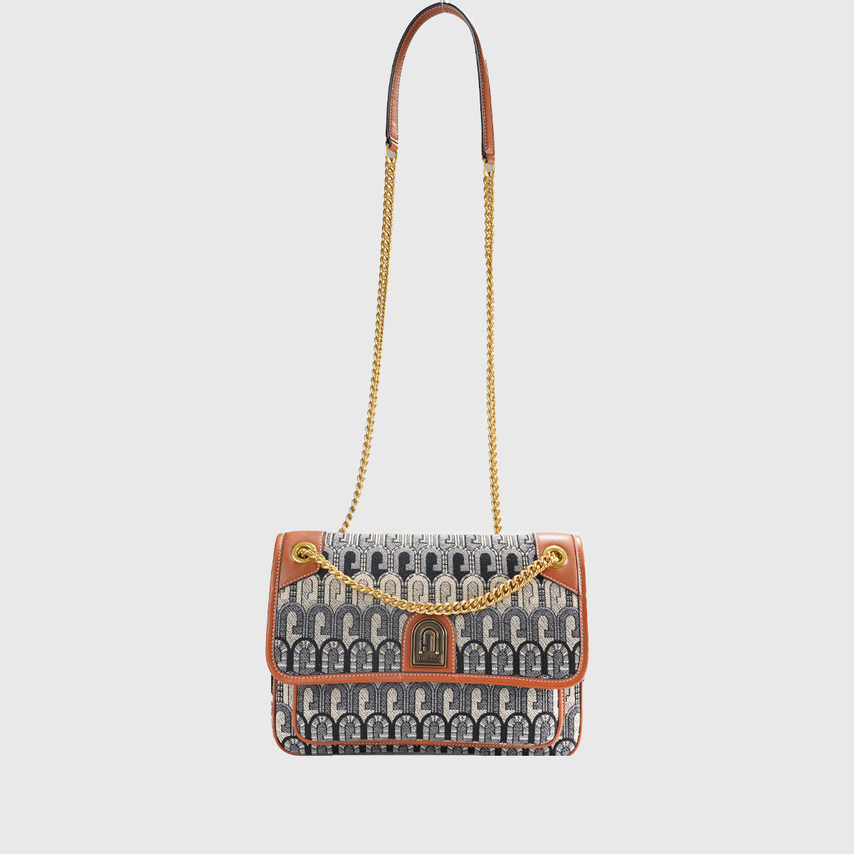 Elegant Paris Designer Diaper  - Luxury Bags Paris recension och pris