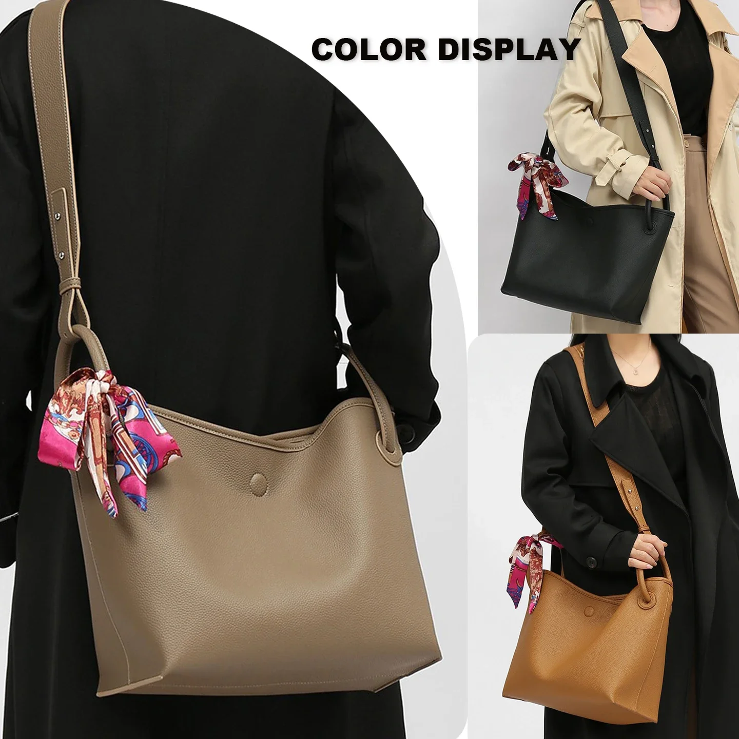 Light Luxury High end Women To - Luxury Bags & Leather Repair Of Atlanta Photos recension och pris