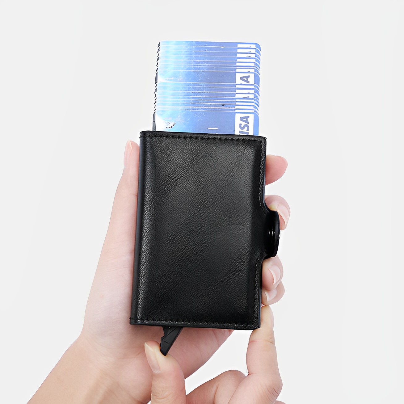 Antitheft Business Carbon Fibe - Luxury Bags Lv recension och pris