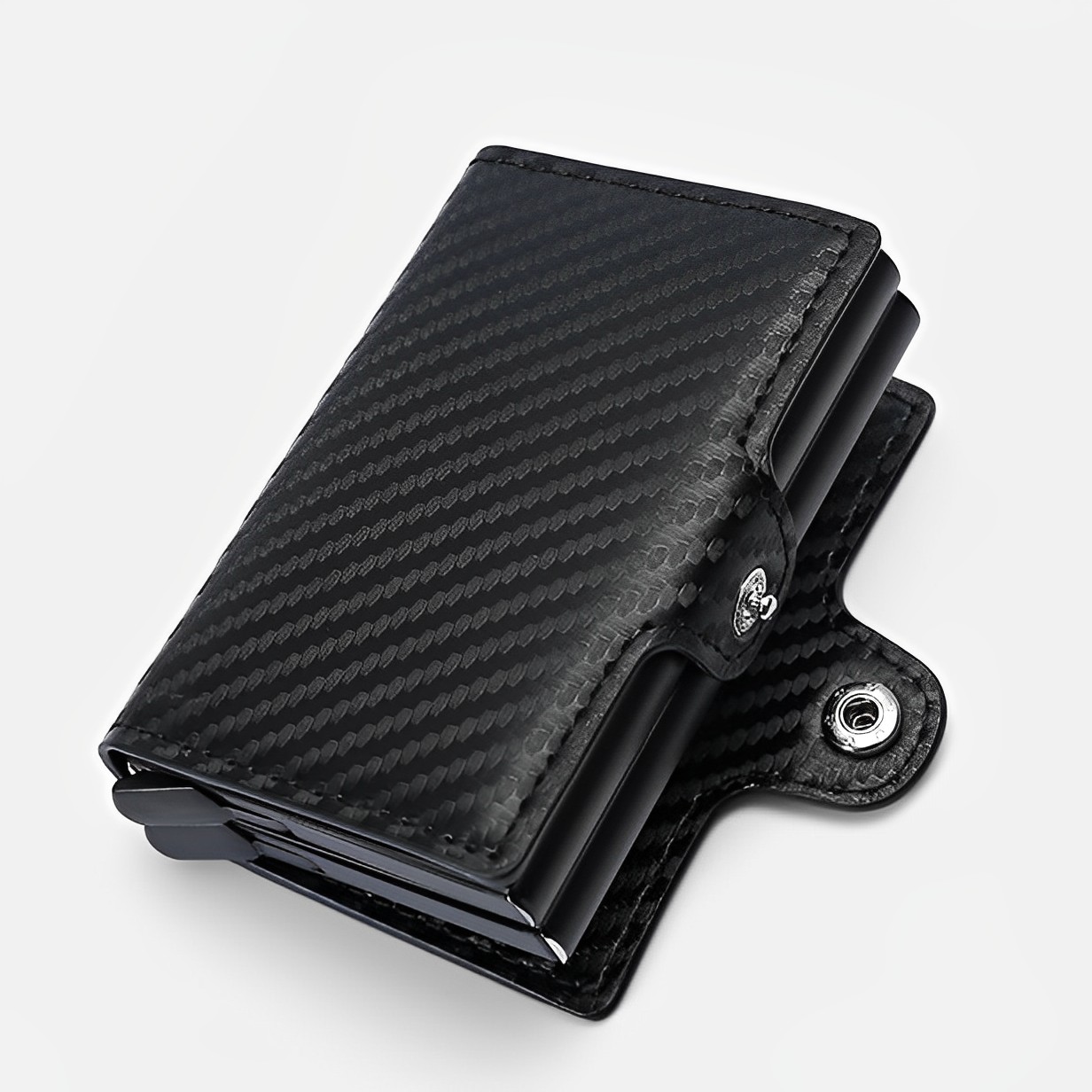 Antitheft Business Carbon Fibe - Luxury Bags Lv recension och pris