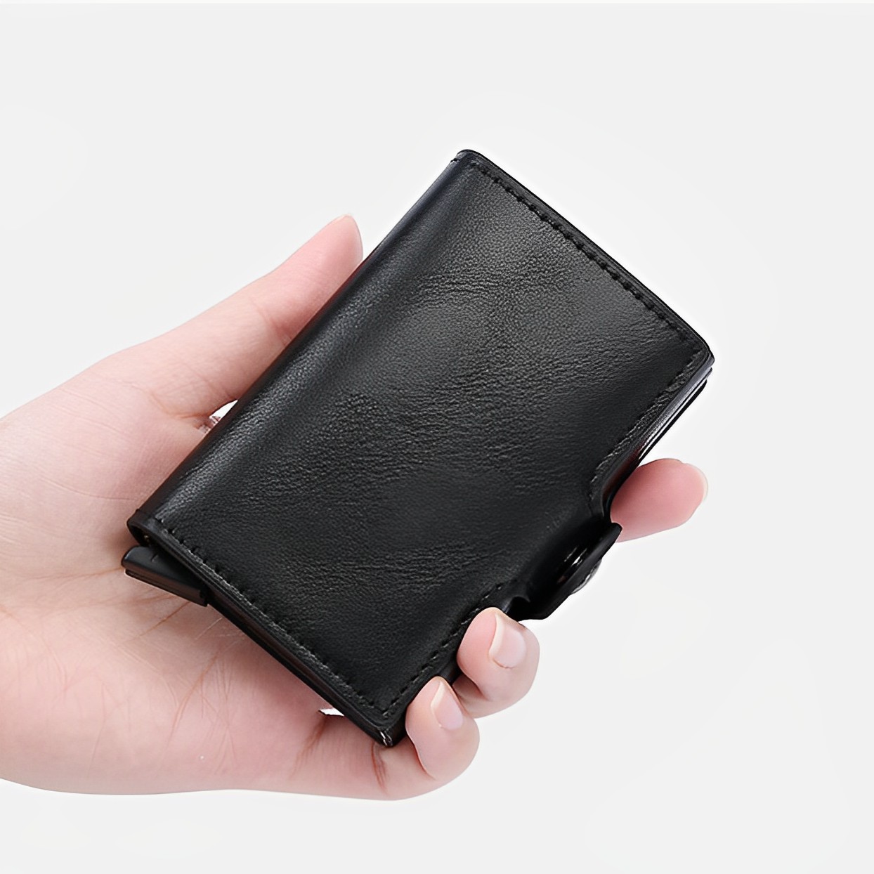 Antitheft Business Carbon Fibe - Luxury Bags Lv recension och pris