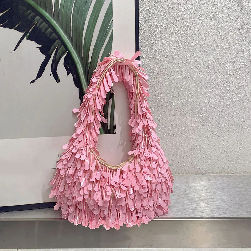 Y2k New Hot Shoulder Bag Backp - Luxury Bags Girls recension och pris