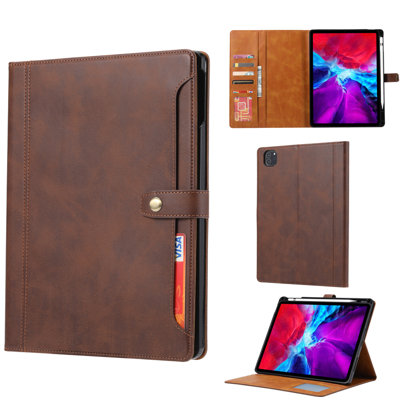 Case For iPad Pro 11 13 2025 2 - Luxury Bags Dropshipping recension och pris
