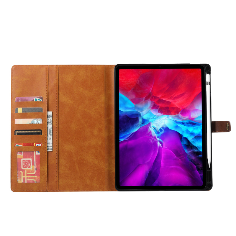 Case For iPad Pro 11 13 2025 2 - Luxury Bags Dropshipping recension och pris
