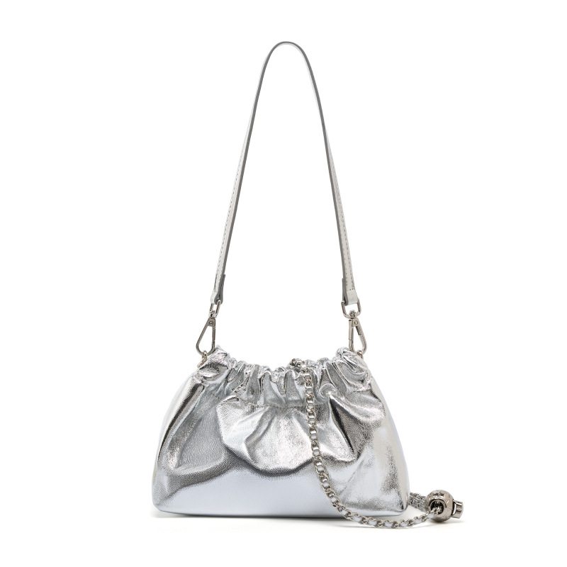 Hot Sale Small Gold Ball Cross - Luxury Bags For Women Sale recension och pris