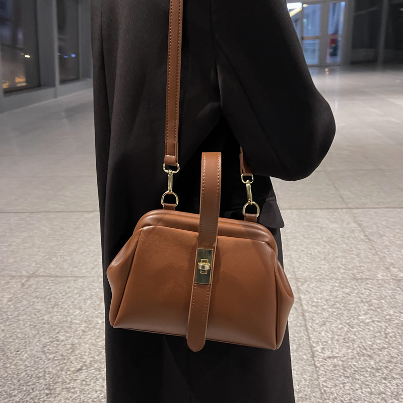 New Vintage Shoulder Bag Luxur - Luxury Bags For Women Sale recension och pris