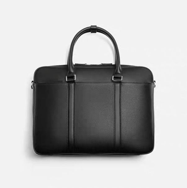 New Luxury Pu Leather Business - Luxury Bags For Laptop recension och pris