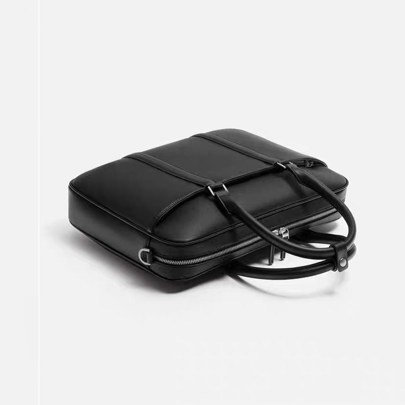 New Luxury Pu Leather Business - Luxury Bags For Laptop recension och pris