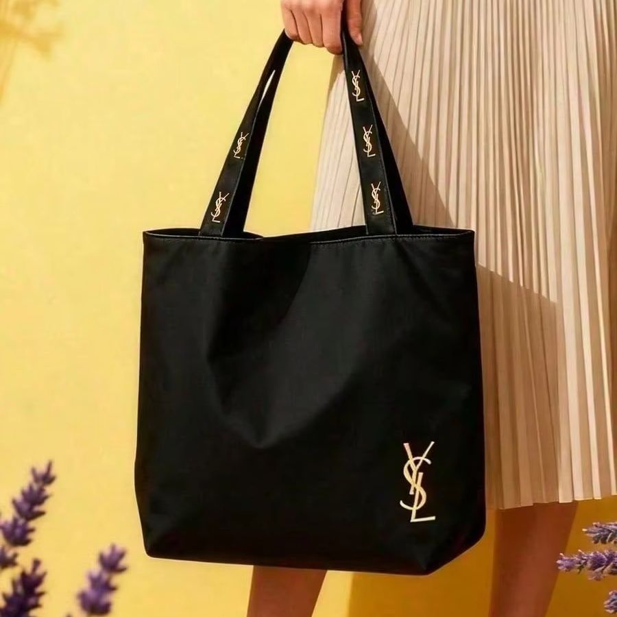 Yves Saint Laurent YSL’s Bag M - Luxury Tote Bags Ysl recension och pris