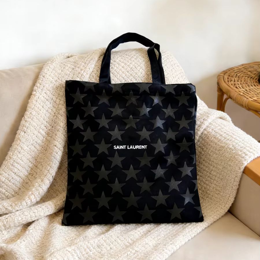 Yves Saint Laurent YSL’s Bag M - Luxury Tote Bags Ysl recension och pris